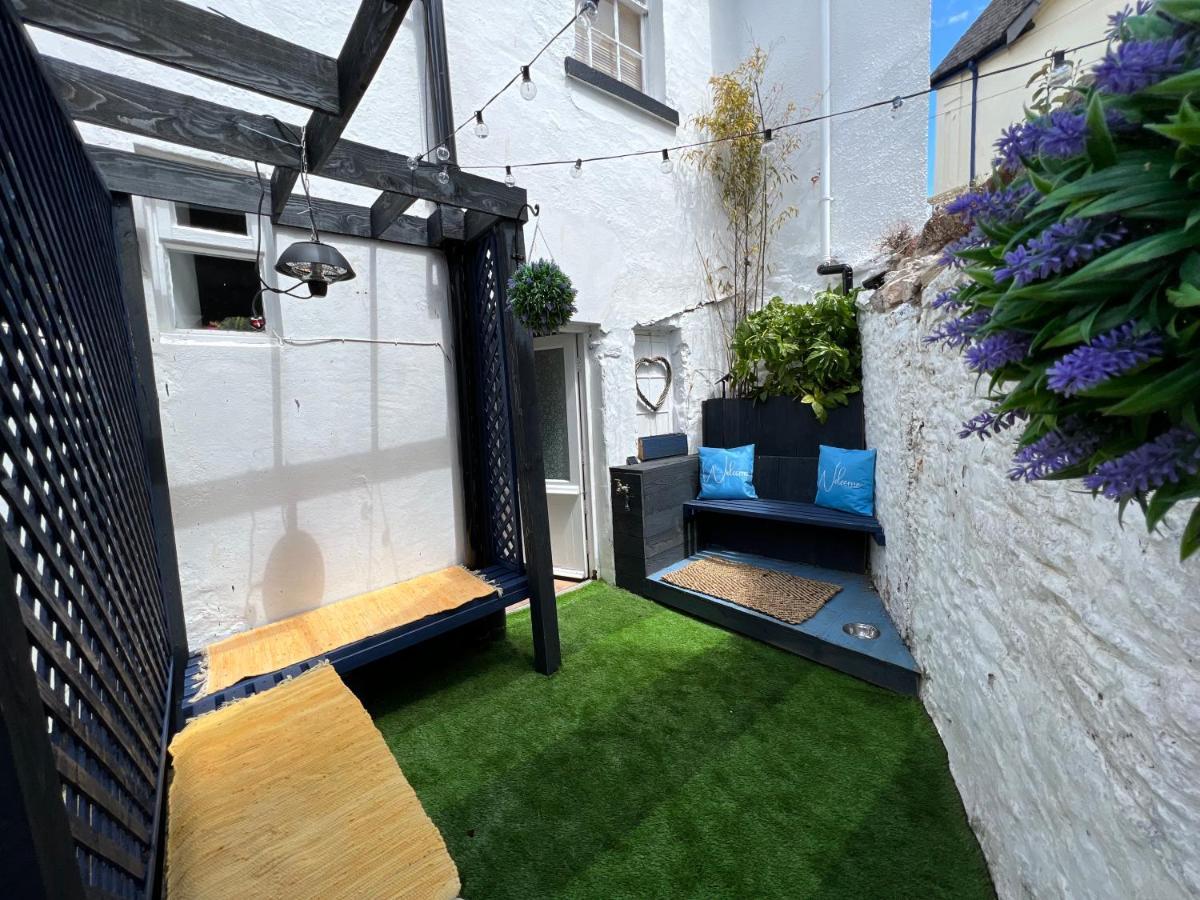 Millies Cottage Paignton Exterior photo